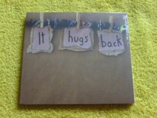 It Hugs Back The Record Room first four singl...