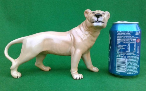 BESWICK LÖWE, LÖWIN & LÖWENJUNGES AUSWAHL. - Bild 40 von 70