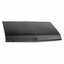 Goodmark Trunk Lid Fits Chevelle El Camino Monte Carlo GMK403270068