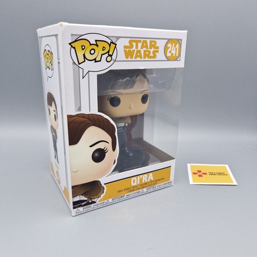 Riesige Auswahl von Funko Pop Star Wars Sammelfiguren / über 70 verschiedene! - Bild 131 von 307