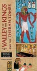 The Valley of the Kings and the Theban Tombs by Alberto Siliotti (Paperback, 2000)