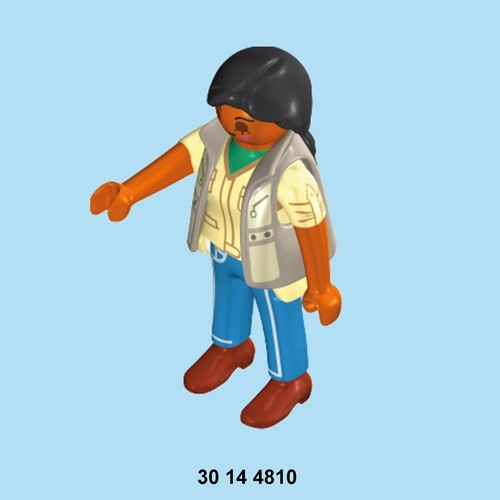 Playmobil * HOTEL DE MASCOTAS * 9275 9276 9277 9278 9279 * Repuestos * SERVICIO DE REPUESTOS - Imagen 71 de 152