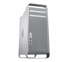Apple Mac Pro A1289 2.66GHz Quad Core Xeon 8GB RAM 1TB HDD