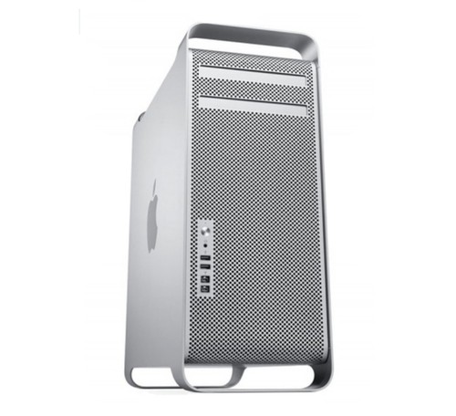 Apple Mac Pro A1289 2.66GHz Quad Core Xeon 8GB RAM 1TB HDD - Picture 1 of 11