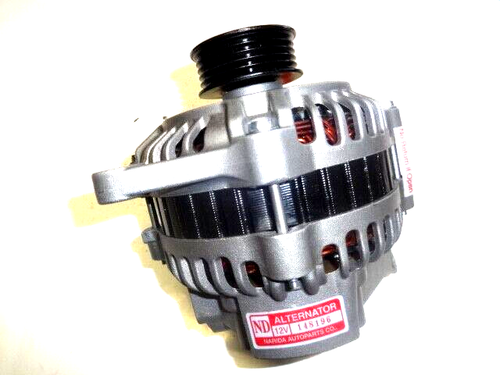 Subaru.Forester.Impreza.(WRX).Saab 9-2X. 2004-2011. H4/2.5L.90AMP/12V CW.5-G. - Picture 9 of 11