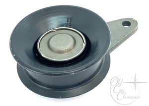 NOS-1980-1983-Lincoln-Town-Car-Idler-Pulley-E0VY8678A
