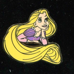 Tangled-Icons-Rapunzel-Disney-Pin-124858