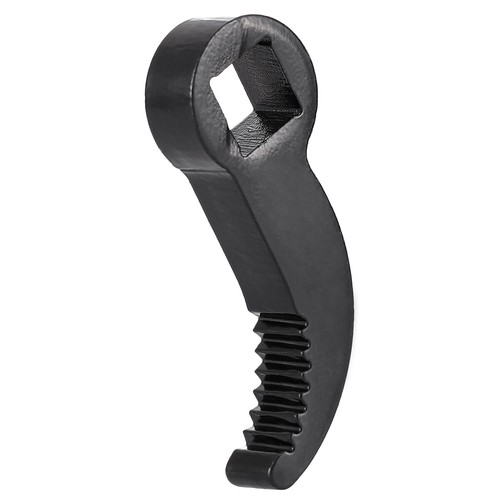 Crowbar Adapter Pry Bar Wrench Adaptor Head Tool 1/2" Ratchet Car Repairing Tool - Bild 11 von 15