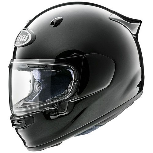 Casco Integrale Arai Quantic Diamond Black - Imagen 2 de 2