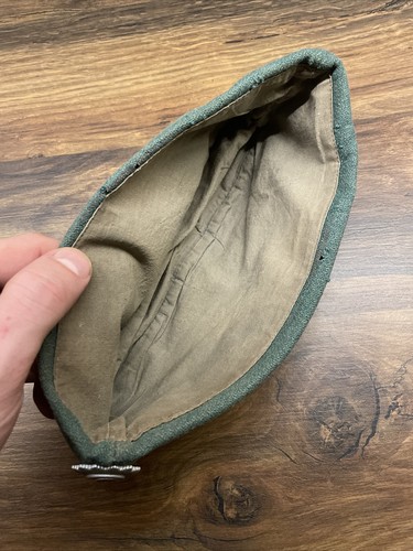 Frühes KVP Schiffchen aus 1954 !! - Bild 4 von 6