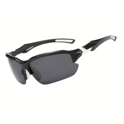 Fashion Polarized Cycling Sunglasses Bicycle MTB Riding Glasses Outdoor Sports - Picture 7 of 12