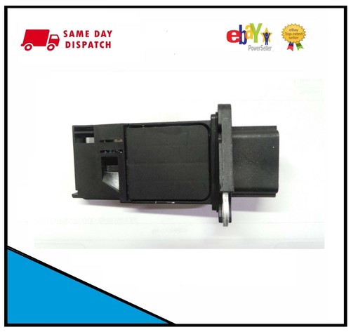 Air Flow Mass Meter MAF Sensor For Nissan Navara D40 2.5TD/DCi (05/2005-2015) - Picture 2 of 3