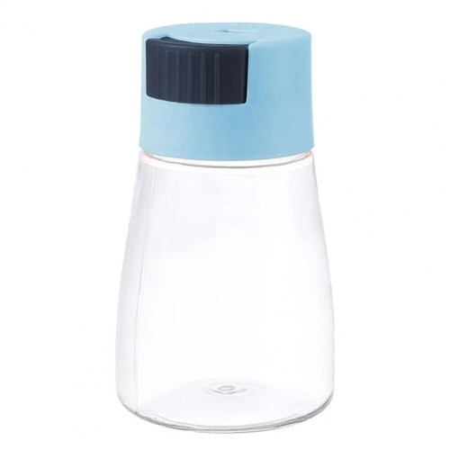 Plastic Measuring Seasoning Bottle Quantitative Salt Dispenser Barbecue - Picture 15 of 16