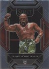 2022 Panini Select WWE - Billy Graham #376