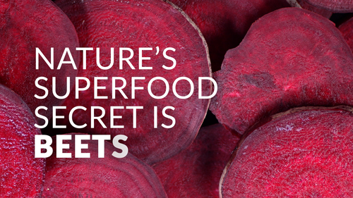 Force Factor Total Beets Concentrated Beet Root Soft Chews, Circulation Support - Video 1 of 1