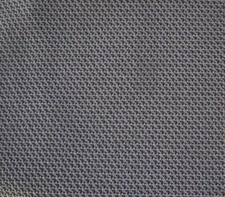 Vintage Fabric for Speaker Grill Cloth - Antique Radio Grille or Amp Restoration