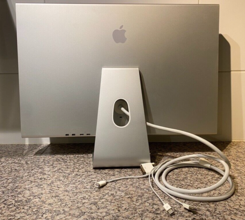 Apple Cinema Display 30" - A1083 - A150 - Bild 3 von 24