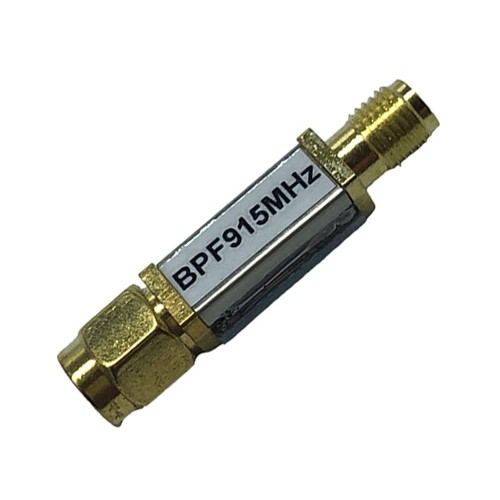 RFID Bandpass Filter BPF 868MHz Bandwidth 867~869MHz SMA Interface Bandpass - Picture 5 of 8
