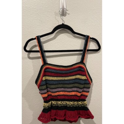 ★ZARA★ STRIPED KNIT TOP 03284614330-e2.jpg?ts=
