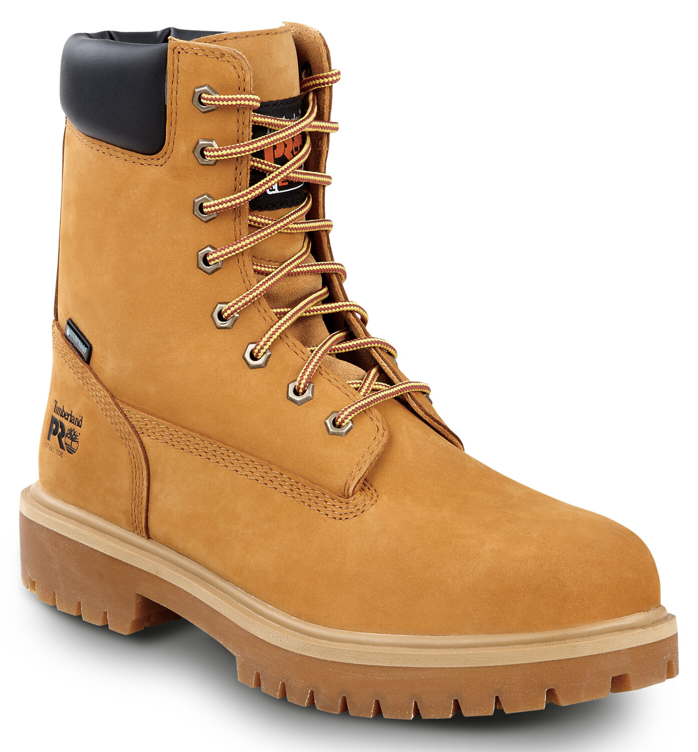 's Steel Toe Boot