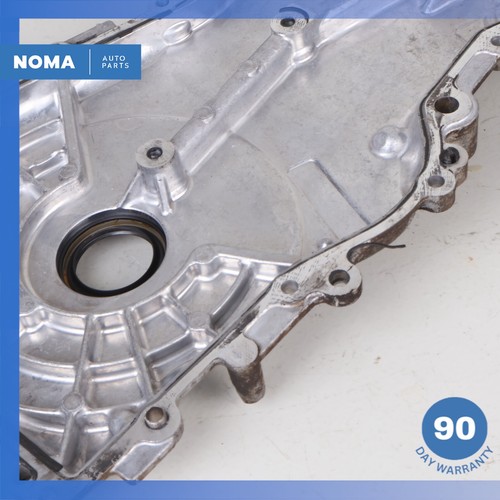 12-17 Range Rover Evoque L538 XE XF 2.0 204PT Engine Chain Timing Cover OEM - Picture 17 of 22
