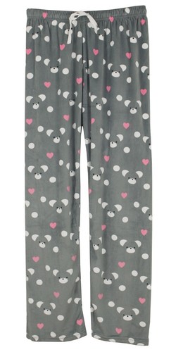 Women's Pajama Bottoms, Light Weight, Super Soft Pajama Lounge Pants in Prints - Picture 7 of 35