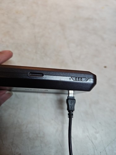 Garmin Nuvi 205W - Picture 4 of 8