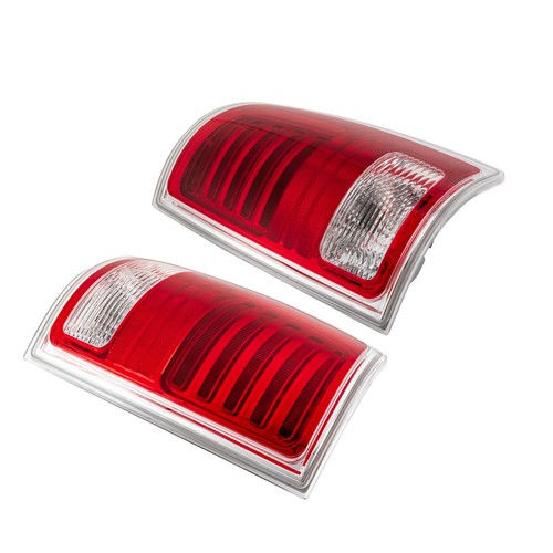 For 2013-2018 Ram 1500 2500 3500 LED Tail Light Rear Brake Lamps Left/Right Opt. - Bild 24 von 53
