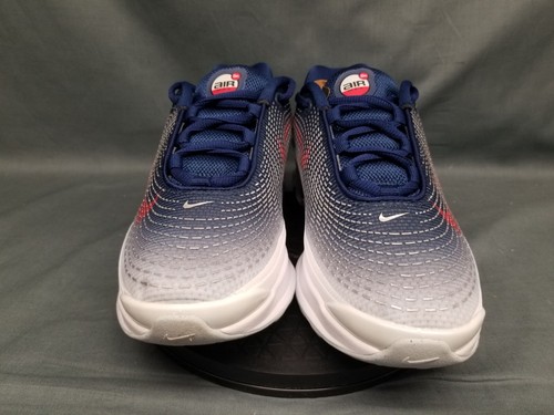 Nike Air Max Dn (GS) Sneakers 2024 Olympics Edition USA Boys Size 5 NEW NO BOX! - Picture 3 of 14