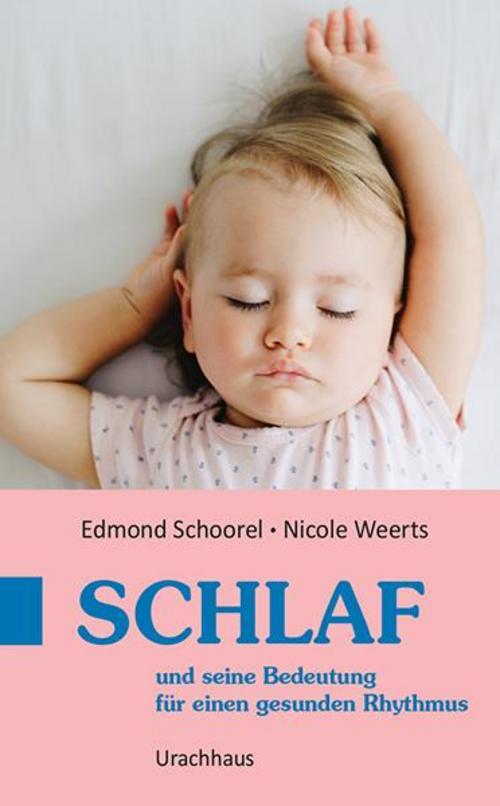 Thumbnail - Schlaf Und Seine Bedeutung Für Einen Gesunden Rhythmus Edmond Schoorel