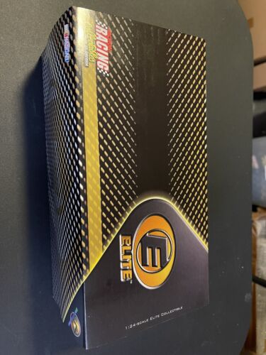 1999 Dale Earnhardt Goodwrench Service 25th Anniversary Monte Carlo Elite 1/24 - Picture 12 of 12