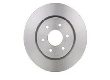 Genuine Bosch Brake Disc 0 986 479 356 for Nissan