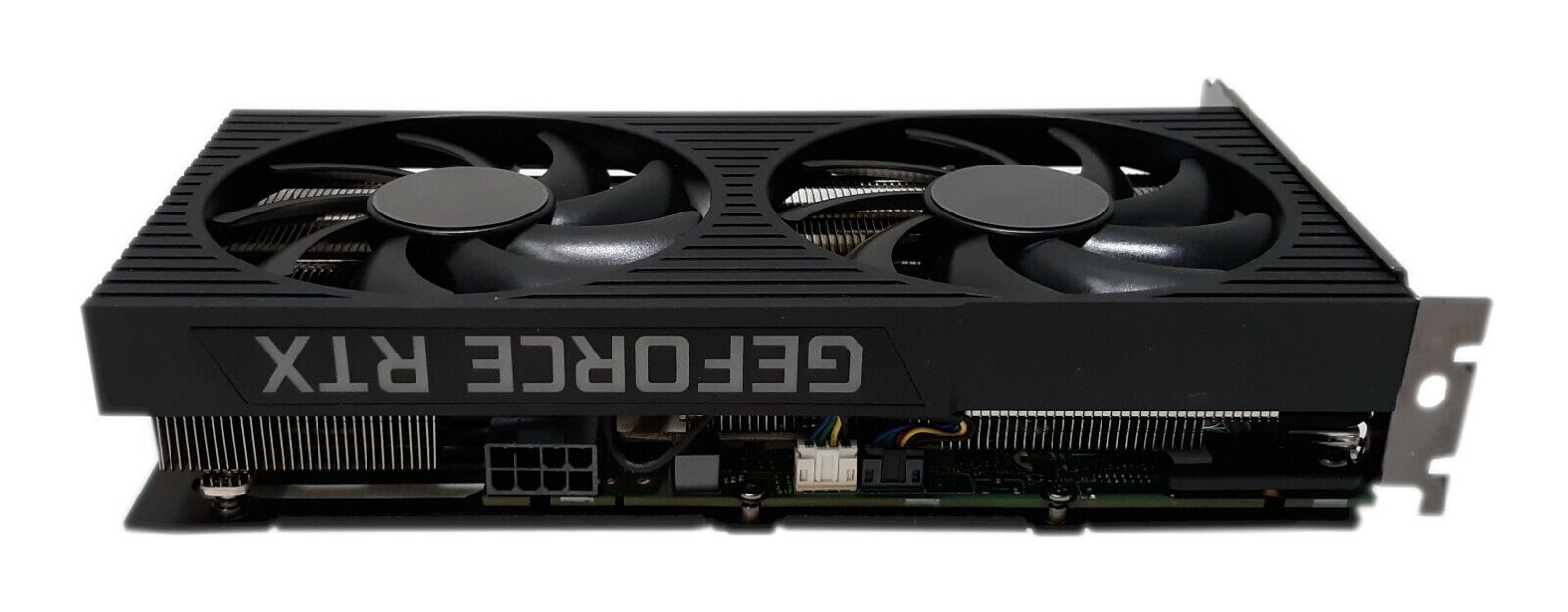 Dell NVIDIA GeForce RTX 3060 12GB GDDR6 Video Graphics Card (H74DC) for sale online | eBay Dell NVIDIA GeForce RTX 3060 12GB GDDR6 Video Graphics Card (H74DC) for sale online | eBay
