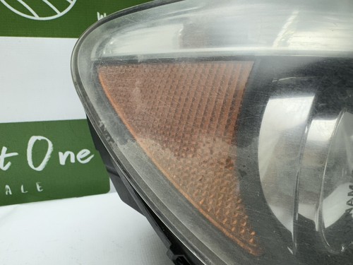 OEM 2005-2008 BMW 760LI Right Adaptive HID Xenon Headlight Assembly 7162116 - Picture 10 of 20
