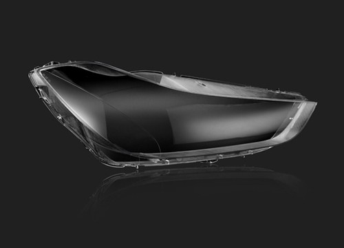 Car Front Headlight Lens Cover Shell Right Side For Maserati Ghibli 2014-2022 1X - Picture 4 of 8