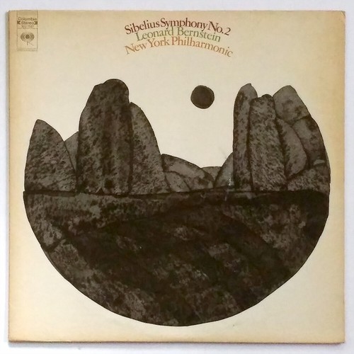 LEONARD BERNSTEIN 4 LPs MASS Sibelius Symphony 2 Grand Canyon Suite 2001 Space O - Picture 3 of 18