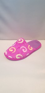 girls slippers size 3
