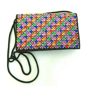 magid vintage clutch