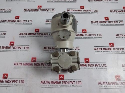 Transmisor 24VDC 140 KGF/CM2 Yamahatake JTD920A-1E1B2-6XXX1-A2TLU2 - Imagen 2 de 18