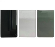 Replacement NEW Glass Battery Cover Housing Rear Door For Google Pixel 7 pro