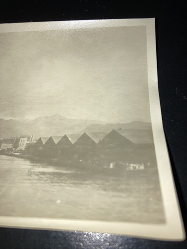 China Coast circa 1912 photograph - Picture 5 of 6