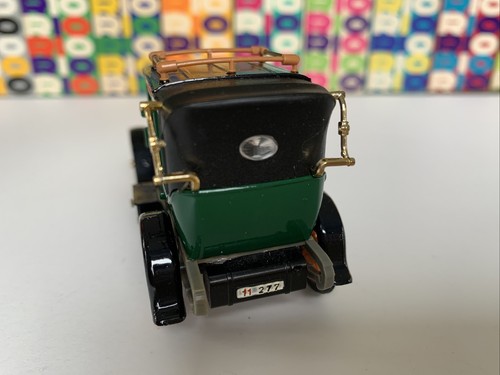 RIO 14 1910-20 fiat tipo 2 - Imagen 7 de 9