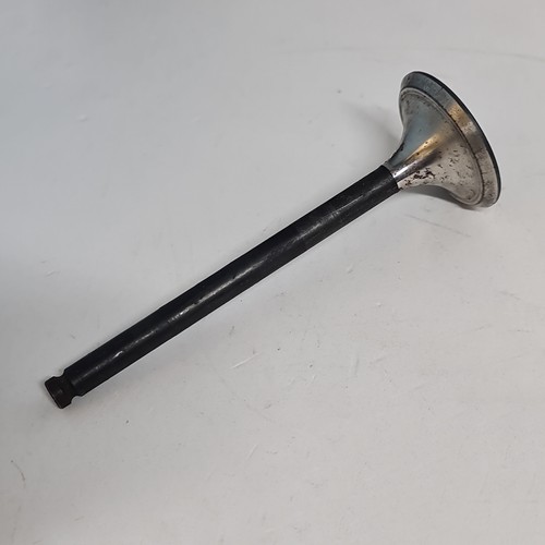 INTAKE VALVE Fiat 131 - 132 - SILVER - DUCATO TRW 4733348 - Picture 2 of 7