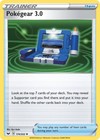 Pokegear 3.0 174/202 Swsh01: Sword & Shield