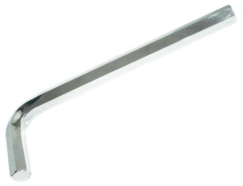 Sp 9 Key SP Tools Hex Key Chrome Magnetic SAE 9/16