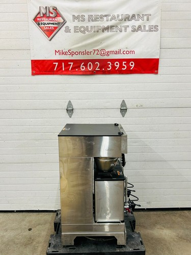 Bunn Dual SH DBC Coffee Brewer Refurbished & Working! - Picture 3 of 6