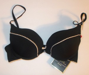 Marilyn-Monroe-Intimates-Underwire-Padded-Push-Up-Bra-Size-34C-NWT-MM2746