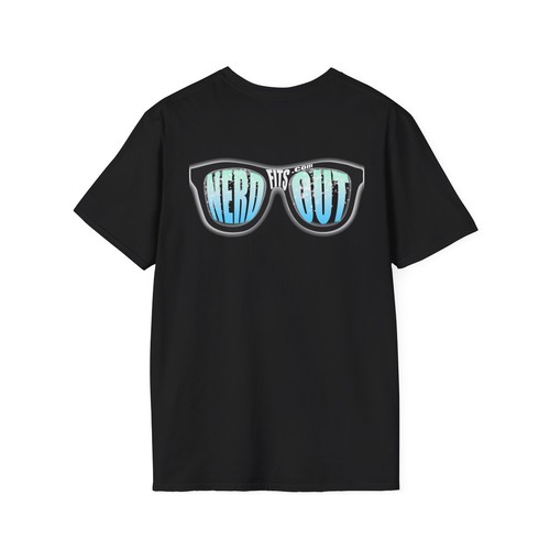 What Movie Is This Unisex Softstyle T-Shirt - Film Buff Gift, Movie Lover Tee, - Picture 11 of 37