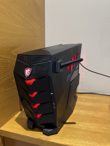 msi gaming pc - Picture 2 of 3