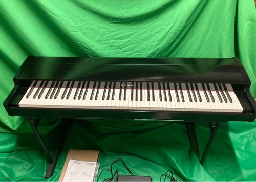 Kawai VPC1 88 tasti controller pianoforte virtuale con pedale japan - Foto 6 di 8